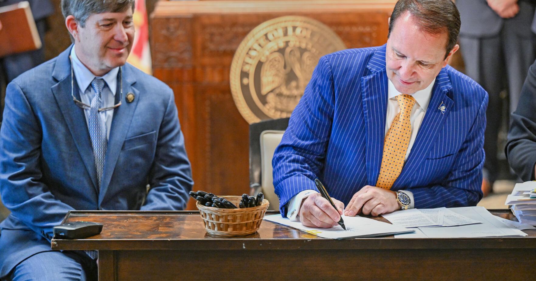 Louisiana may suspend higher Citizens insurance premiums | Business - Vimarsana News