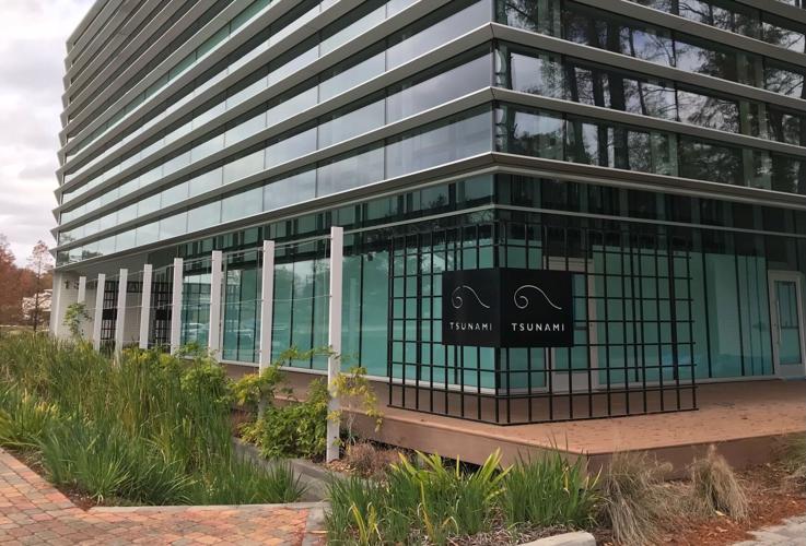 Tsunami set to open second sushi location in Baton Rouge Food