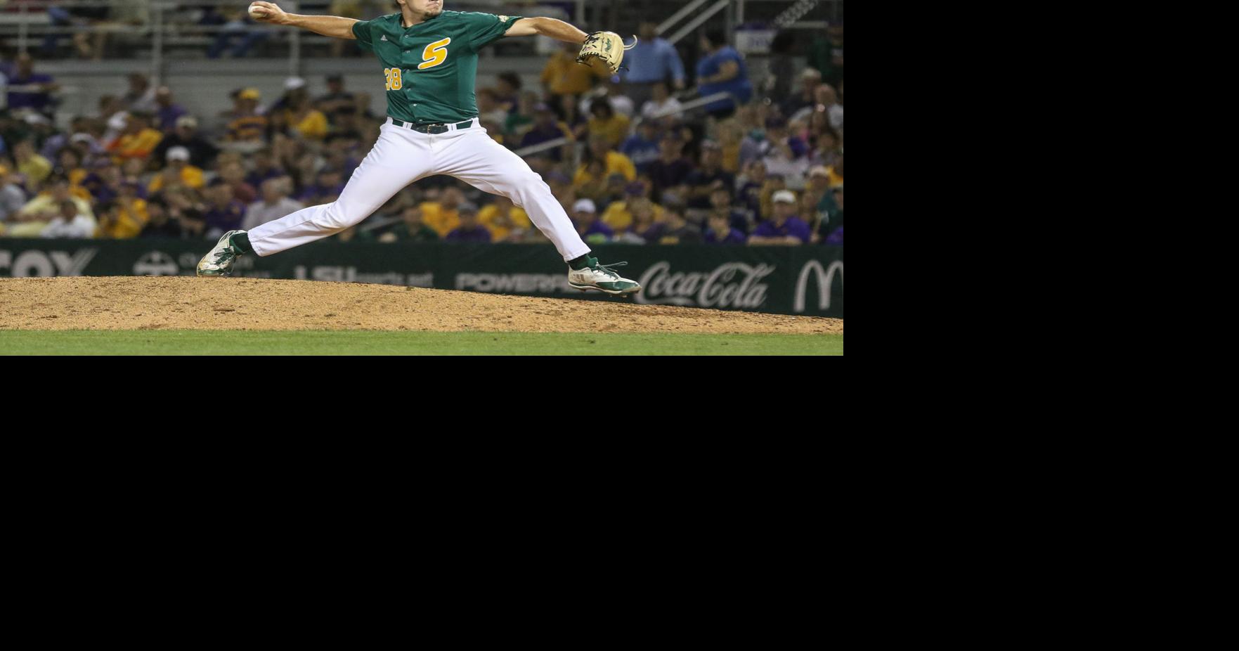 Southeastern staying flexible with its pitching staff ahead of Baton