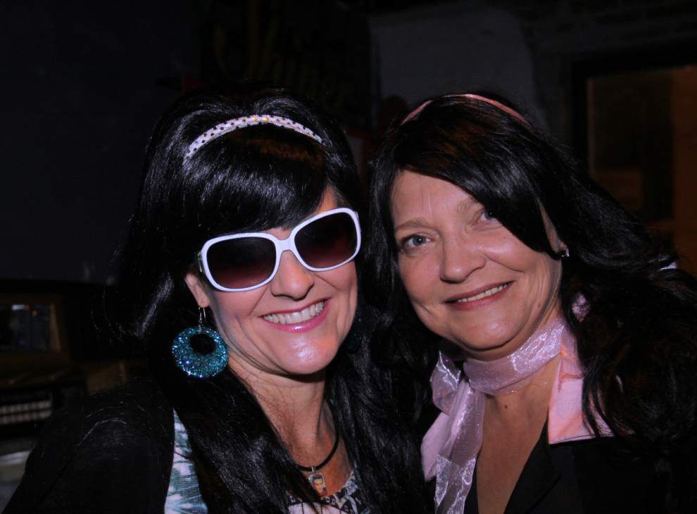 Steven Forster’s Party Central: Krewe of Rolling Elvi celebrates that Lovin’ Feelin’ _lowres