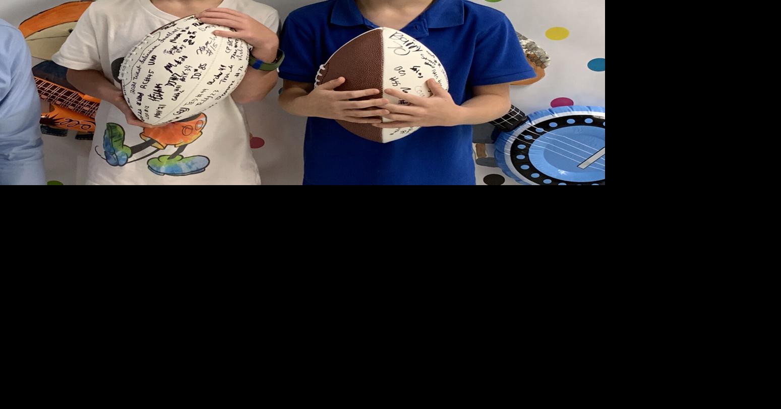 Two students at Bains Lower reach the Accelerated Reader 25 point club ...