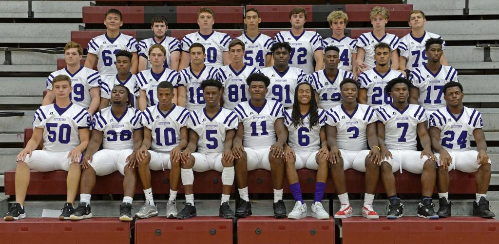 Dutchtown High football preview Ascension