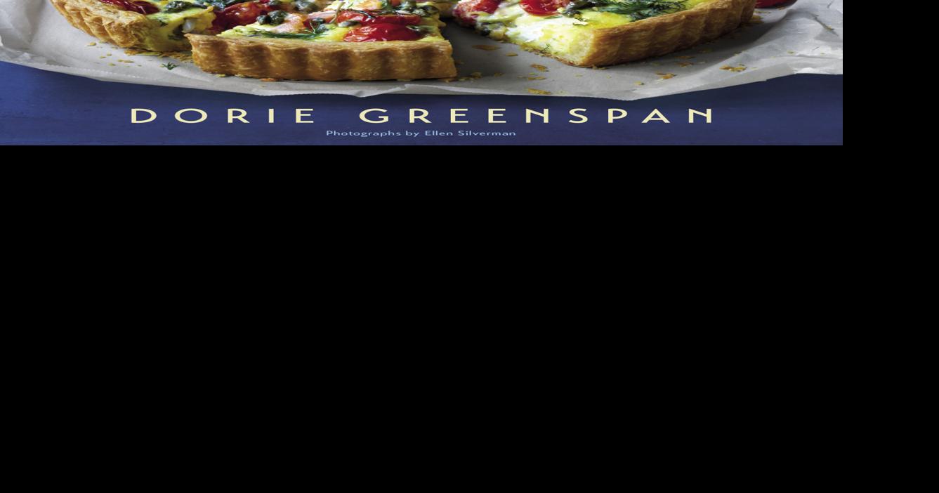 Side Dish: New cookbook offers 'food from the pantry and fridge' in ...