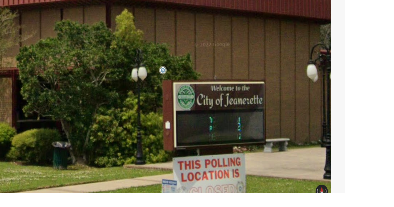 Jeanerette mayor facing recall over budget concerns News