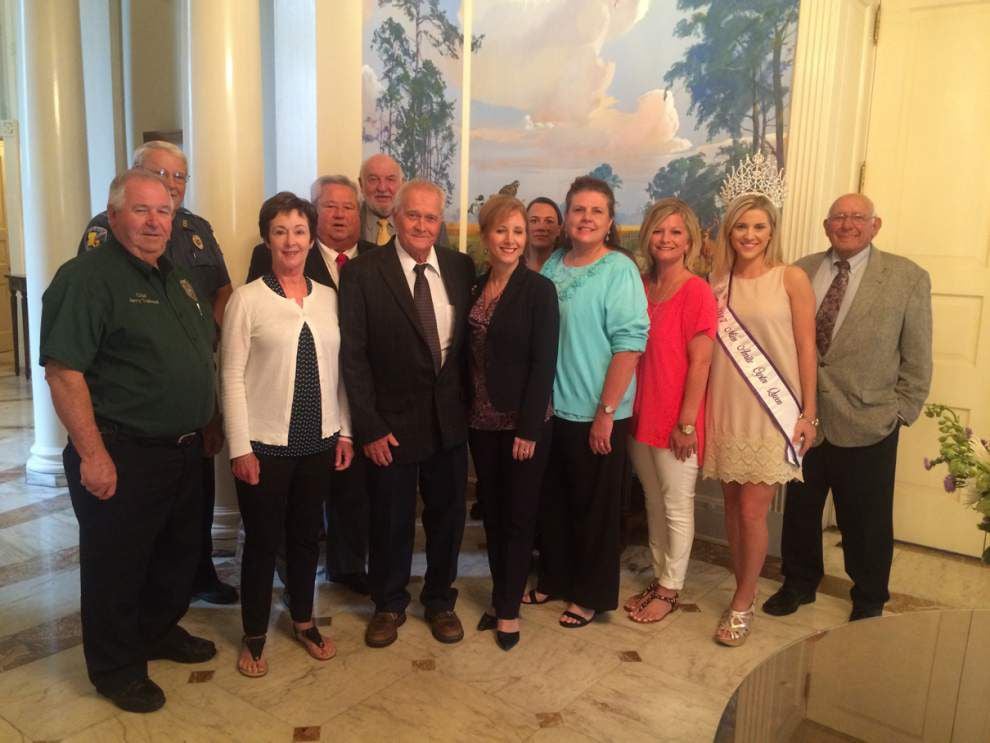 Amite delegation of Northshore Focus _lowres