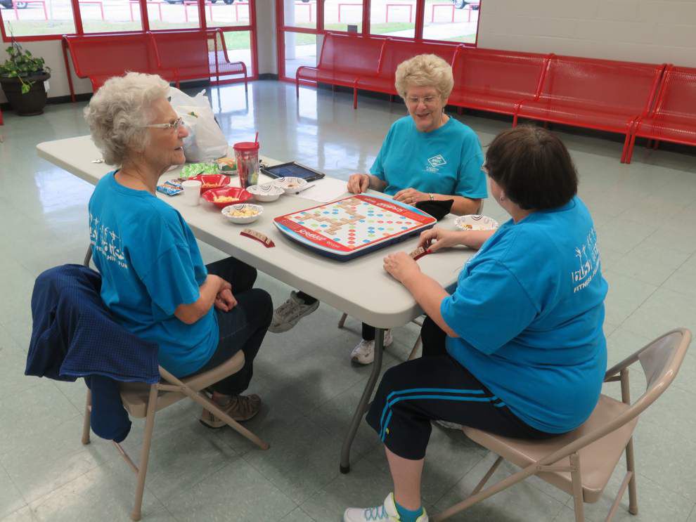 BREC caters to community with slew of activities for all ages and interests _lowres