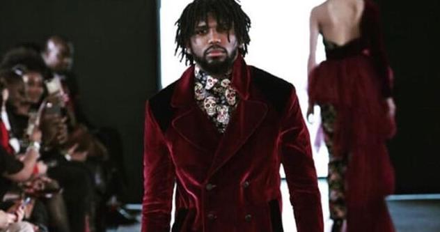 Tailor-made fits match for a spy: Baton Rouge native’s menswear assortment debuts at New York Trend Week | Arts