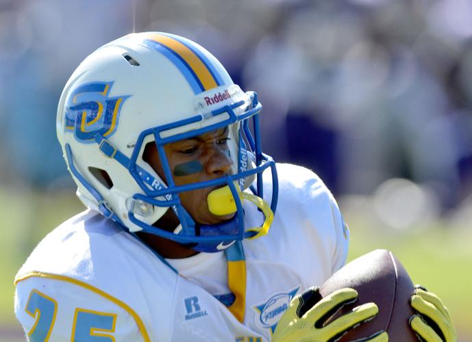 Photos Southern University football vs. Alcorn State Baton Rouge