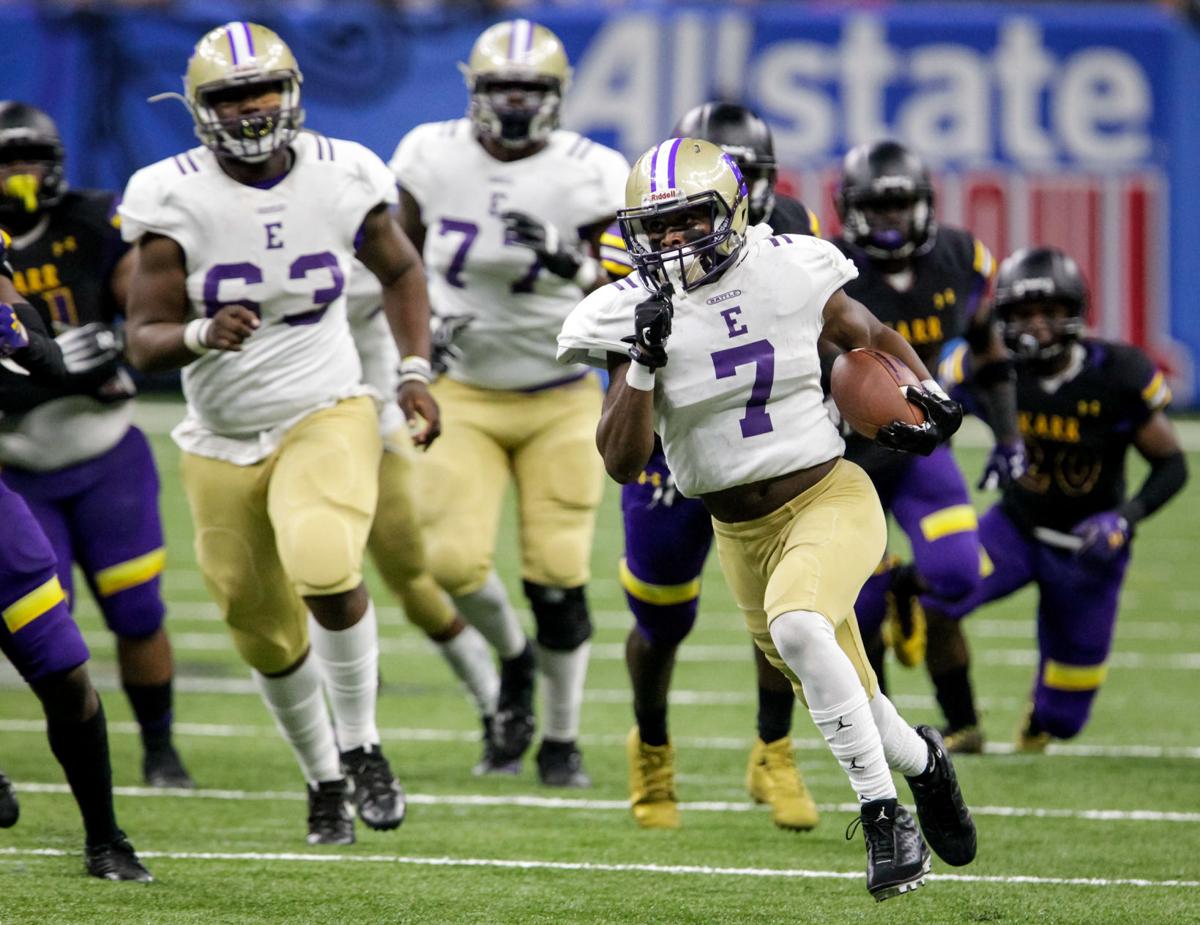 Warren Easton, Karr land seven total players on LSWA Class 4A AllState