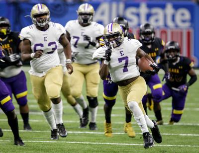 Warren Easton Karr Land Seven Total Players On Lswa Class