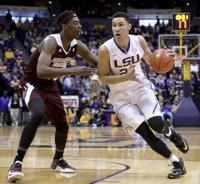 Lsu S Ben Simmons Scores More Weekly Honors From The Sec Tigers