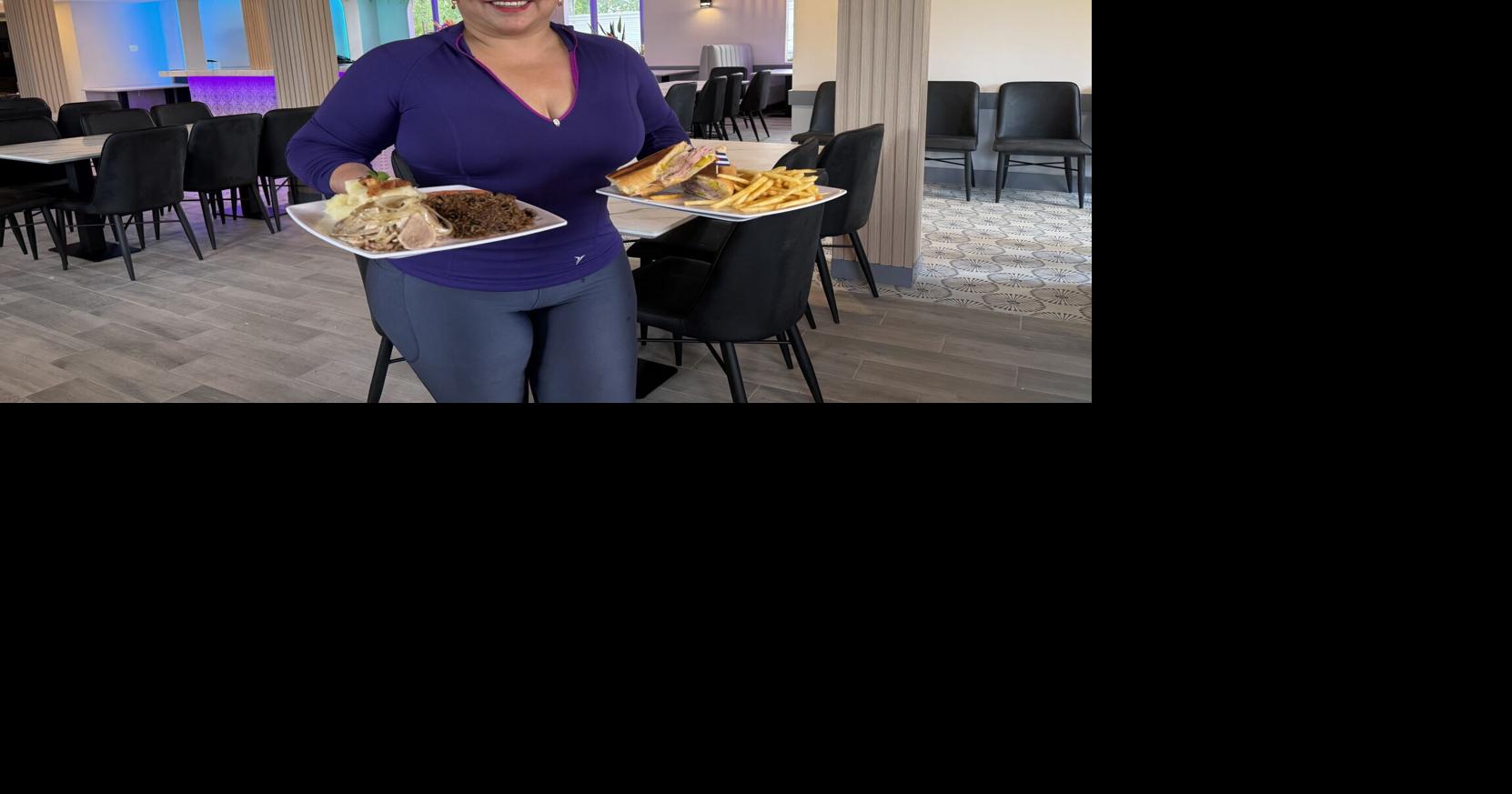 Inside look: New restaurant, Elisa’s Cuban Cuisine, is opening in Baton Rouge. See when and where.