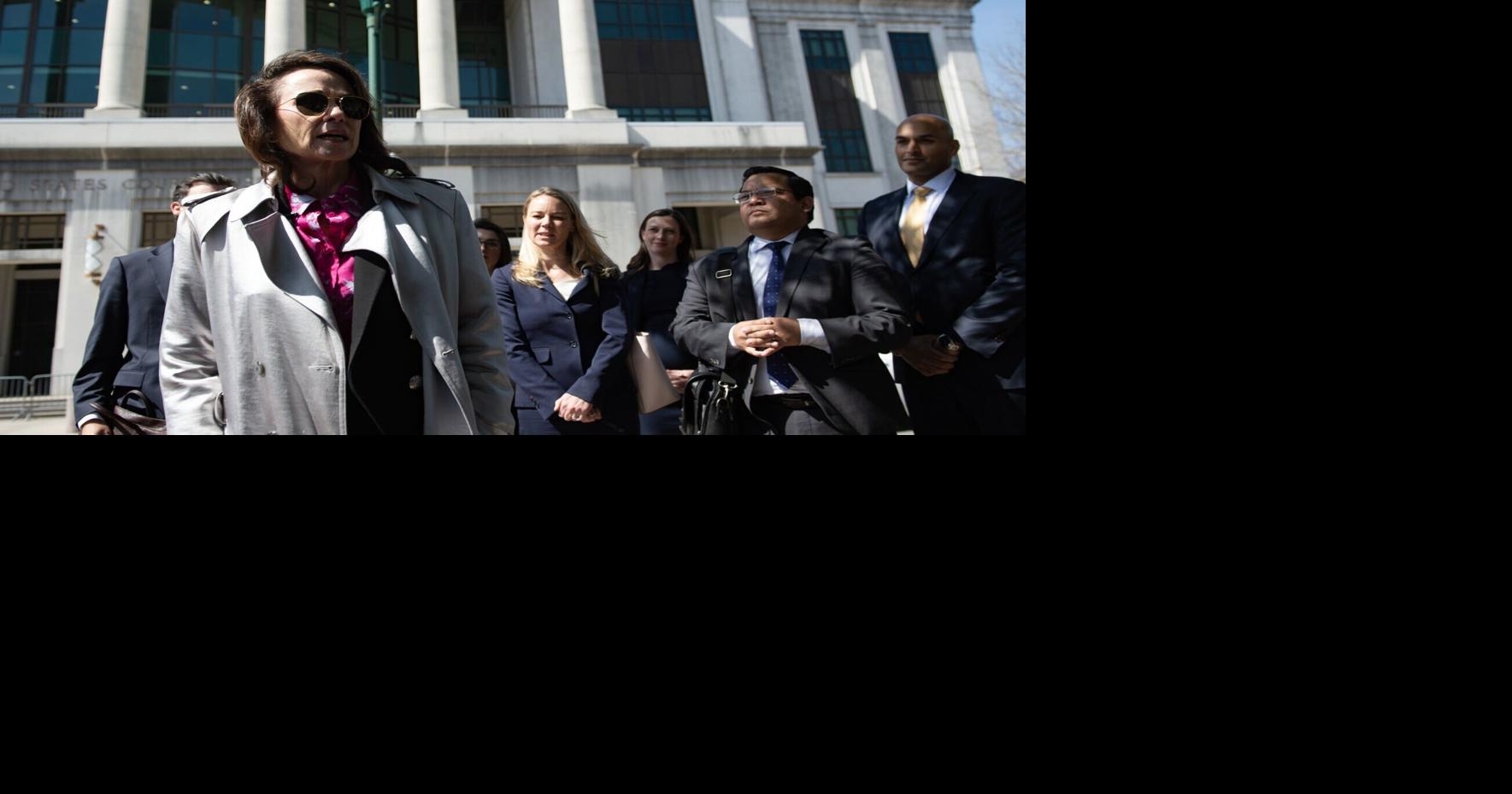 Sting operations, hundreds of arrests: Inside Louisiana's ramped-up hunt for child predators Sep 4, 2026 18 mins ago 5 min to read