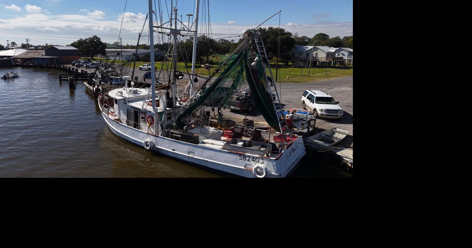 Two LPB shows will spotlight Louisiana. Here are the details, when to watch.