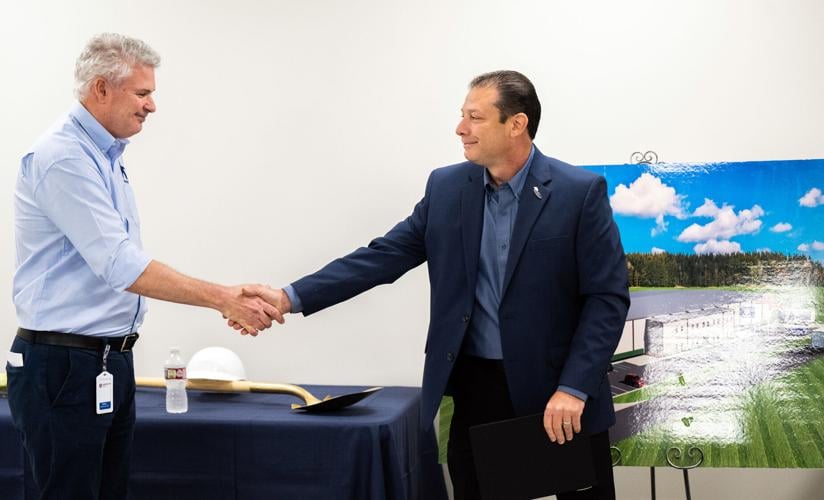 SafeSource Direct, British firm partner, expand in Broussard Business