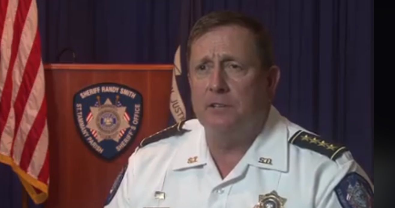 St. Tammany Sheriff Randy Smith Used Public Cash, Work For Campaign ...