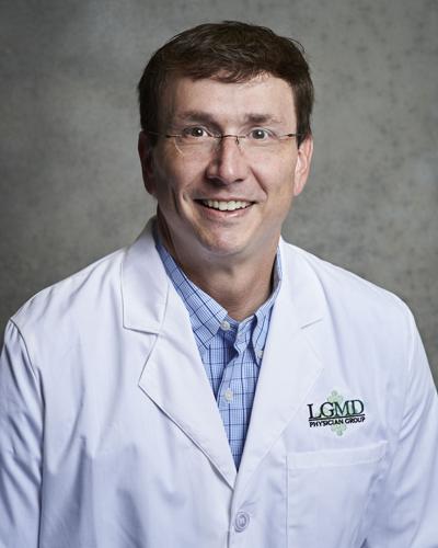 'It's a huge privilege:' Lafayette native, STM alum ...