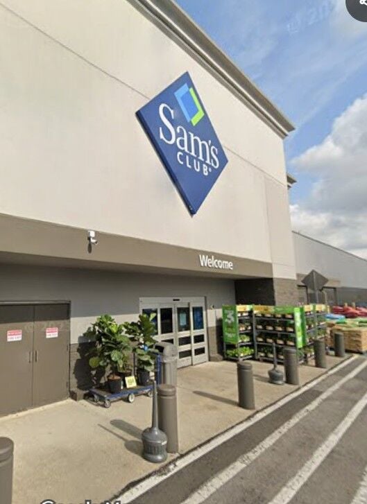 theadvocate.com - Adam Daigle - Work on Sam's Club, CVS in River Ranch, and other Lafayette building other Acadiana construction