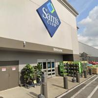 Work on Sam's Club, CVS in River Ranch, and other Lafayette building other Acadiana construction