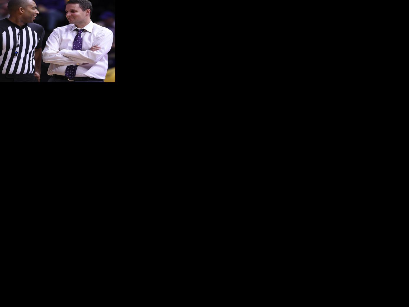 Why Will Wade Is Approaching Vanderbilt With Caution Despite
