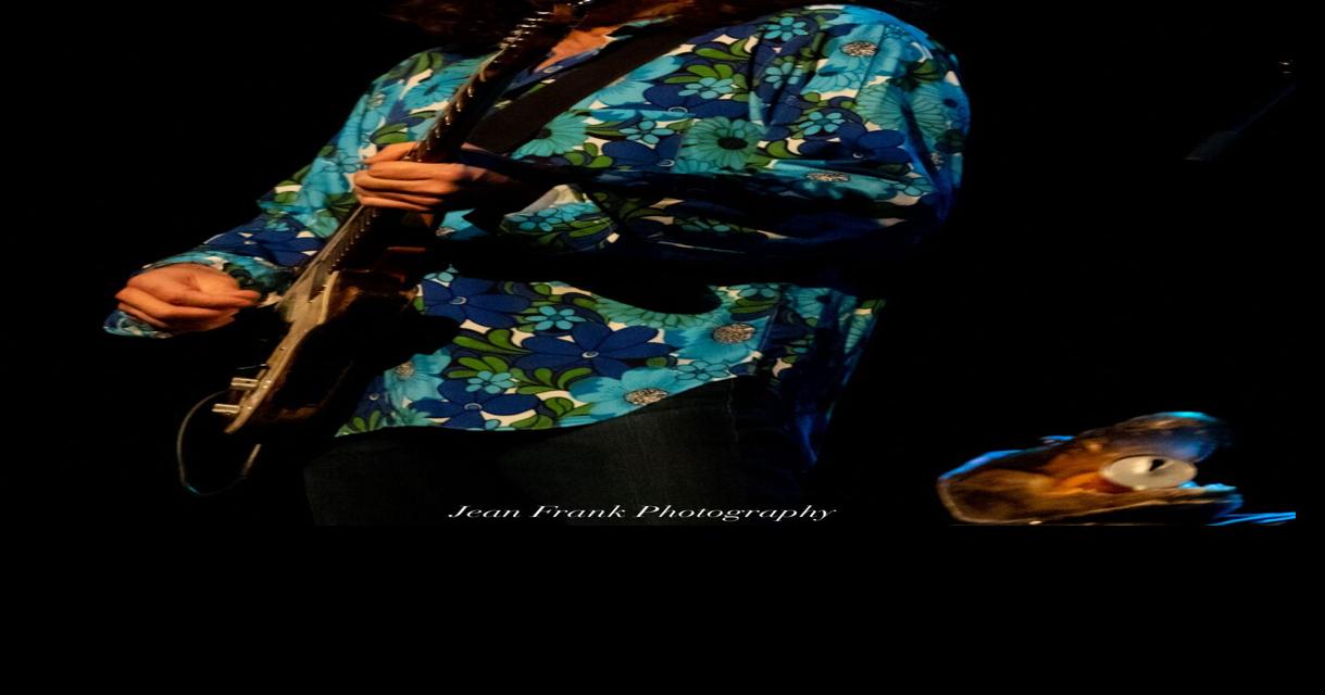 Tab Benoit, Paul Thorn, Priscilla Block and more live music in Baton Rouge area this week