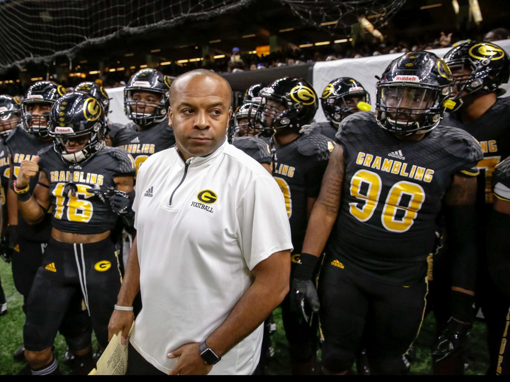 Grambling Football Hopes To Get Back On Its Lofty Track In 2019