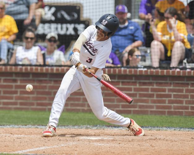 Coach Roderick Moy Reigning champion North Vermilion returns to state tourney with sweep ...