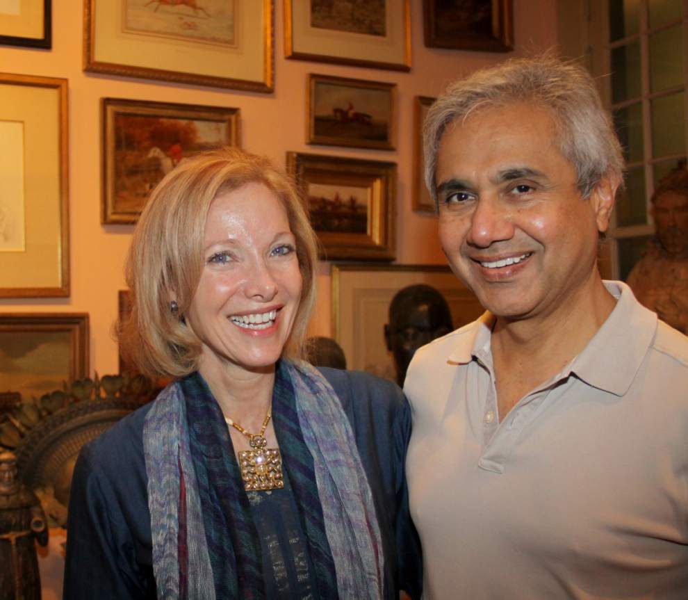 Steven Forster’s Party Central: Bhansali holiday party _lowres