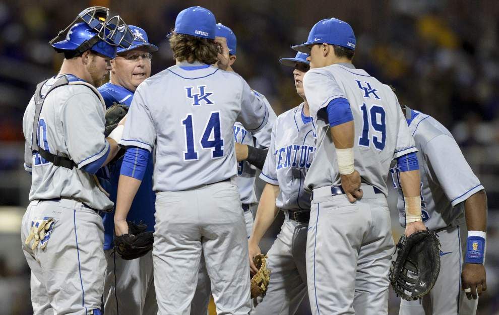 Around The SEC: News, notes and previews from baseball in the Southeastern Conference _lowres