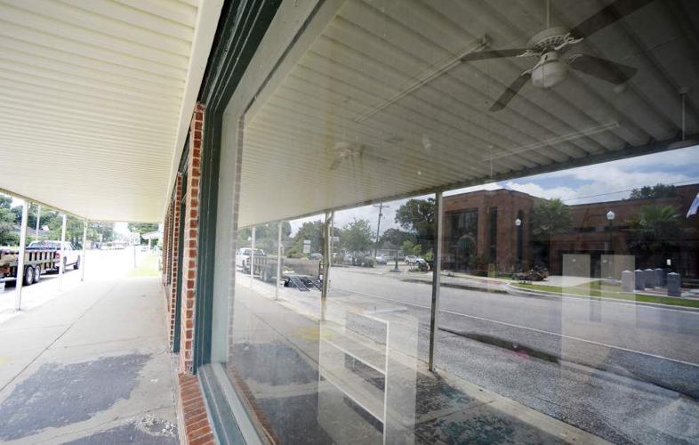 Artists and artsrelated businesses sought by Carencro, tax incentives