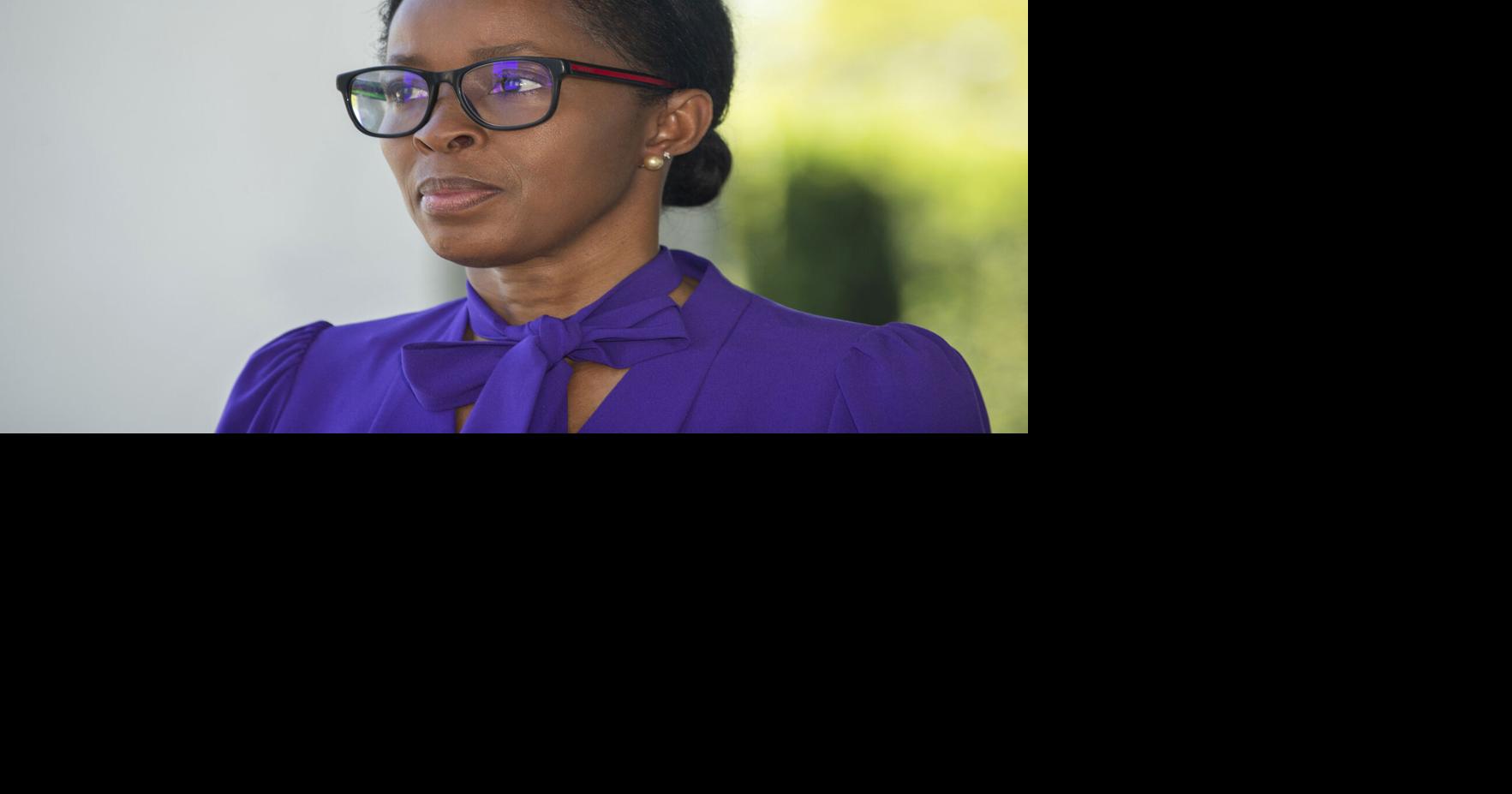 Sharon Lewis out at LSU while courts weigh retaliation lawsuits against