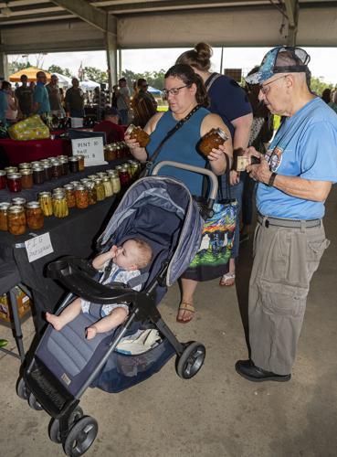 Delcambre, Louisiana Seafood and Farmers Market | Food | theadvocate.com