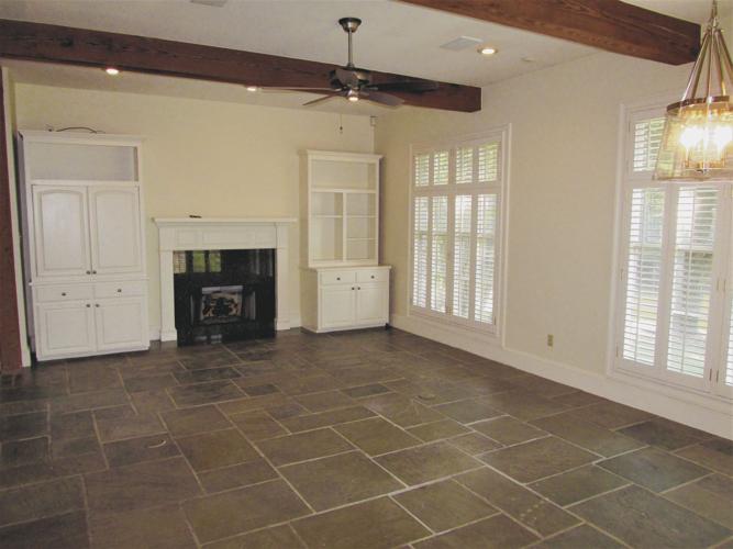 Country Club West 17521 Pecan Shadows Drive Real Estate