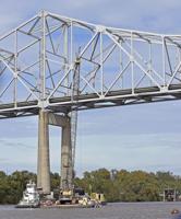 Sunshine bridge to open two lanes starting Saturday as repairs continue