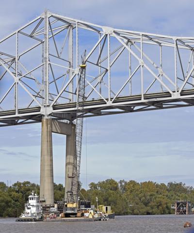 sunshine bridge to open