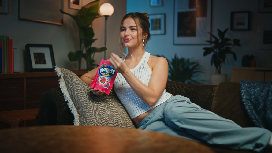Super bowl commercial hotsell