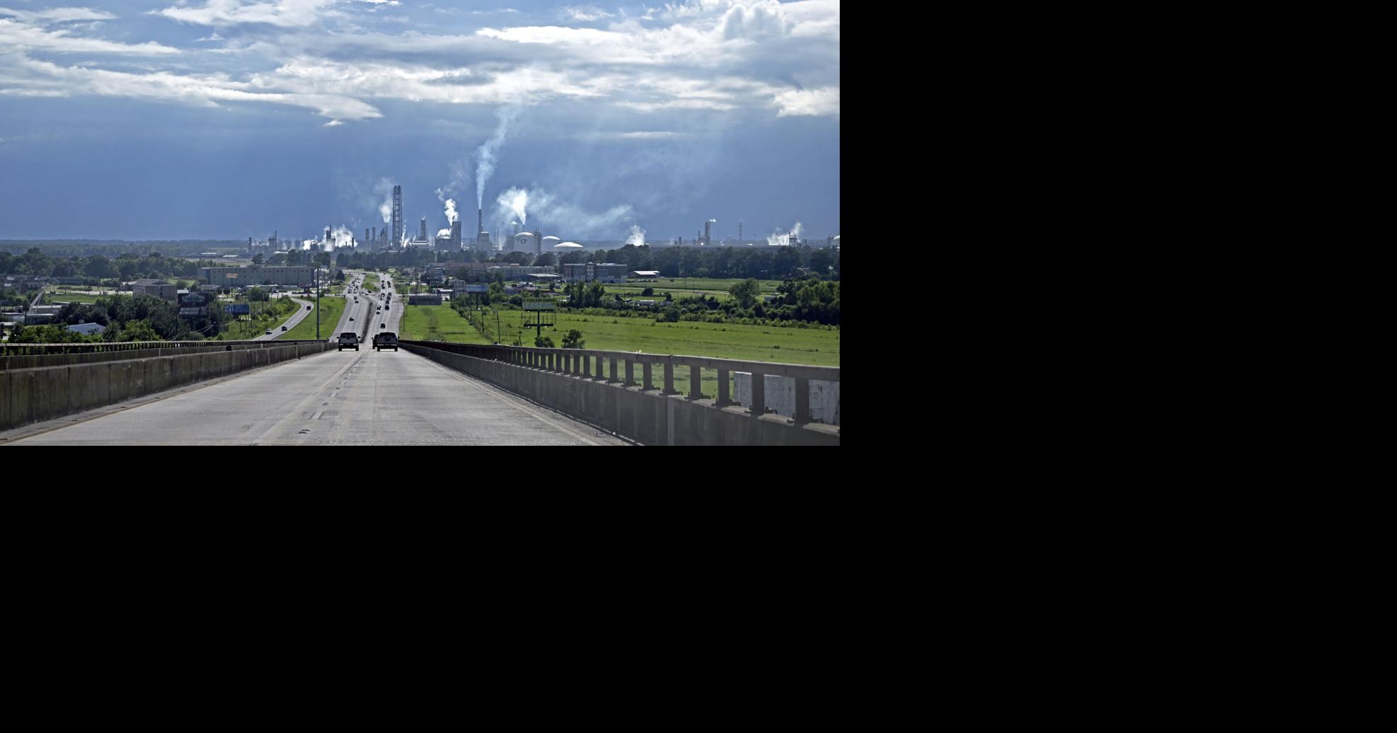 In sharply changing energy world, Louisiana, Gulf Coast expected to see big investment
