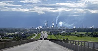 Ascension Parish eyed for $7.5 billion &lsquo;blue&rsquo; ammonia plant from 