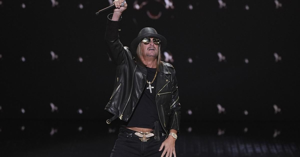 Rock the Country coming to Livingston this weekend | Entertainment/Life ...