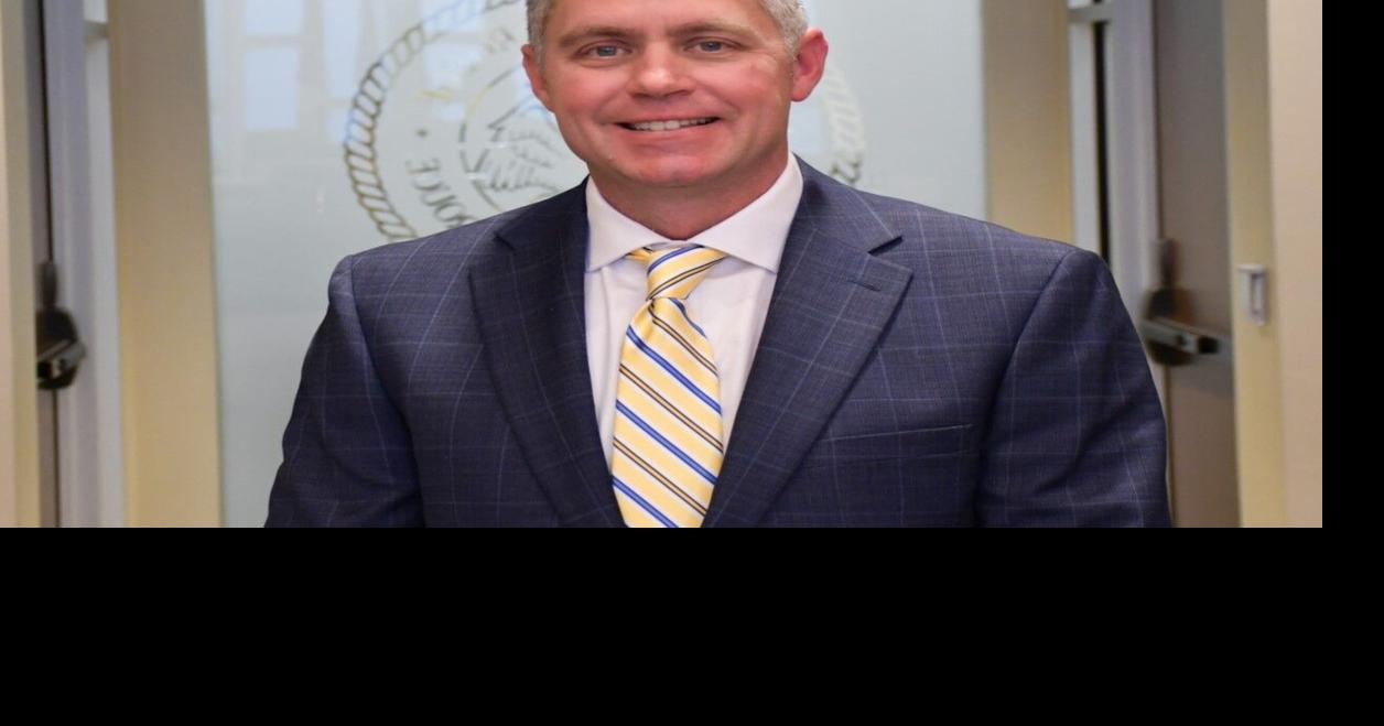 Baton Rouge mayoral staffer Lon Vicknair announces run for Central mayor Jul 30, 2026 8 mins ago 1 min to read