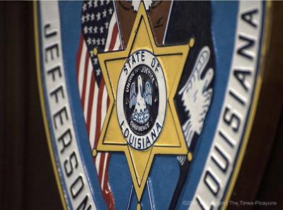 JPSO badge