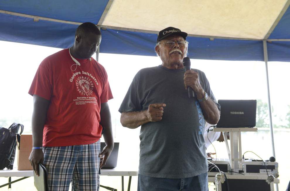 Gardere-area kids enjoy educational extravaganza _lowres