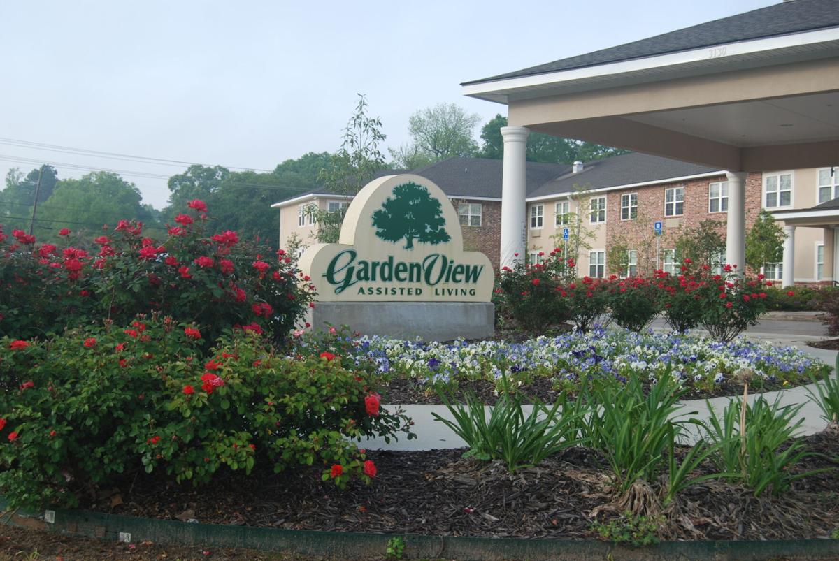 Garden View Continues To Emphasize Safety While Keeping Residents Active And Engaged Sponsored Garden View Theadvocatecom