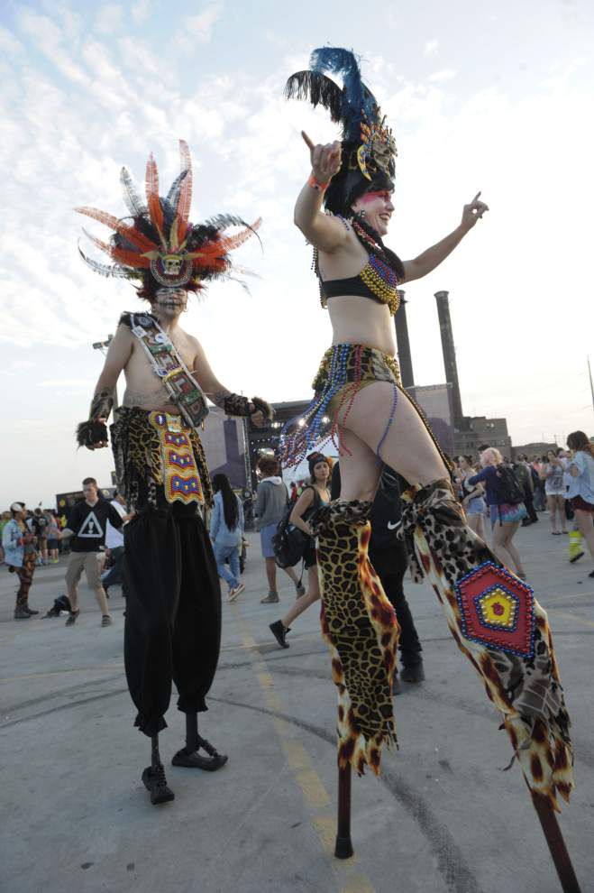 Photo gallery: BUKU Music+Art Project _lowres