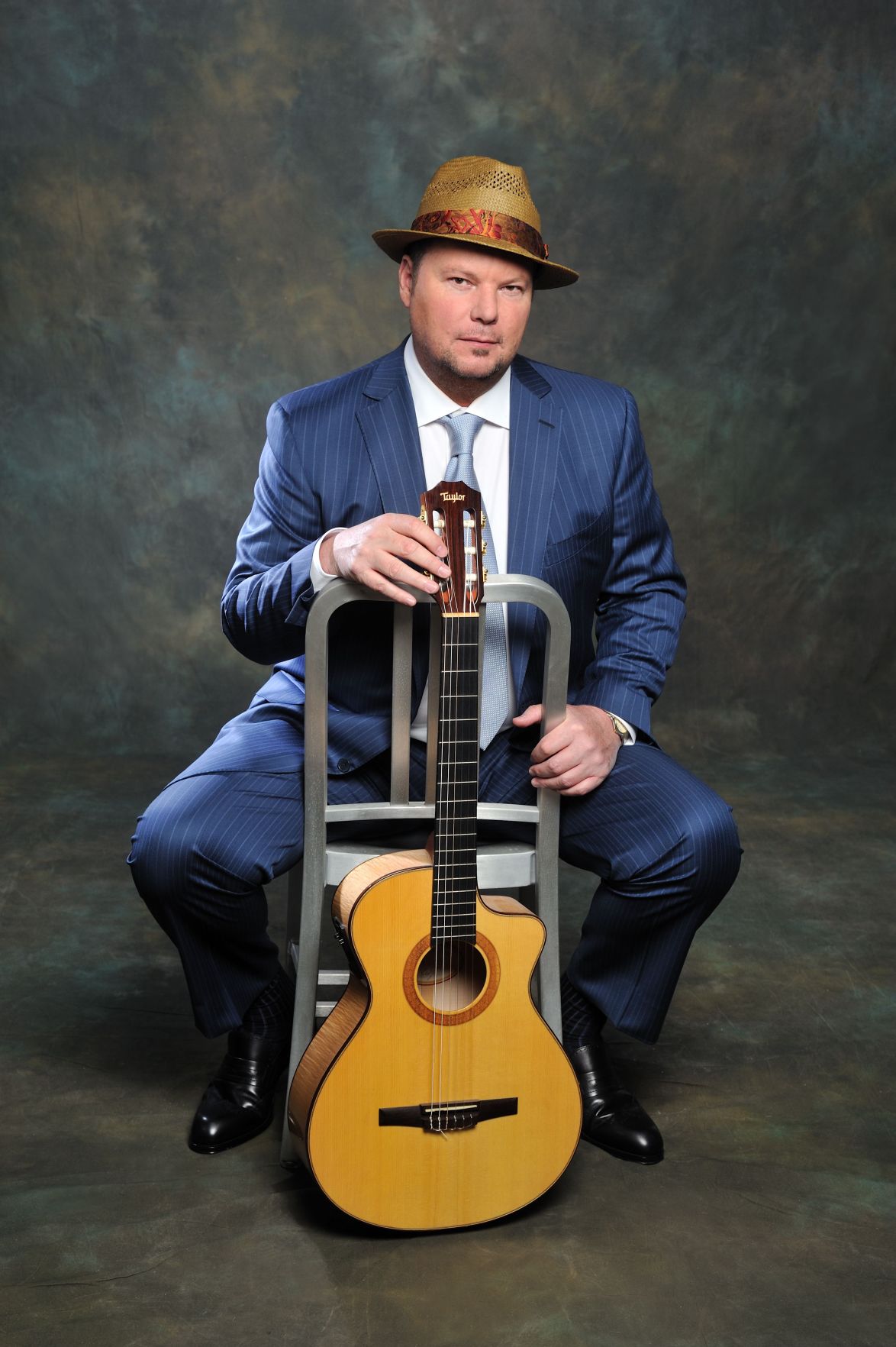 For Christopher Cross, the music is still a reward ...