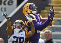 Lsu Football Releases Depth Chart Ahead Of 2019 Season Opener Against Georgia Southern Lsu Theadvocate Com