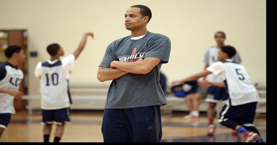 New Baton Rouge Community College hoops coach sees potential | Sports ...
