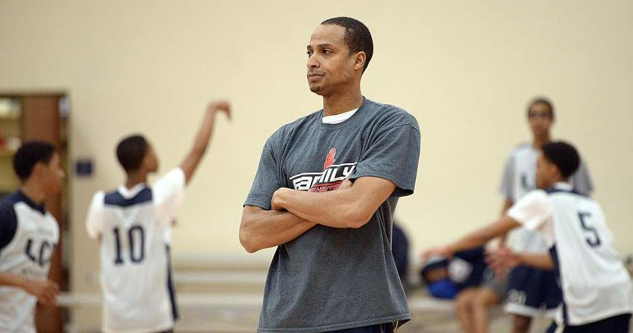New Baton Rouge Community College hoops coach sees potential | Sports ...