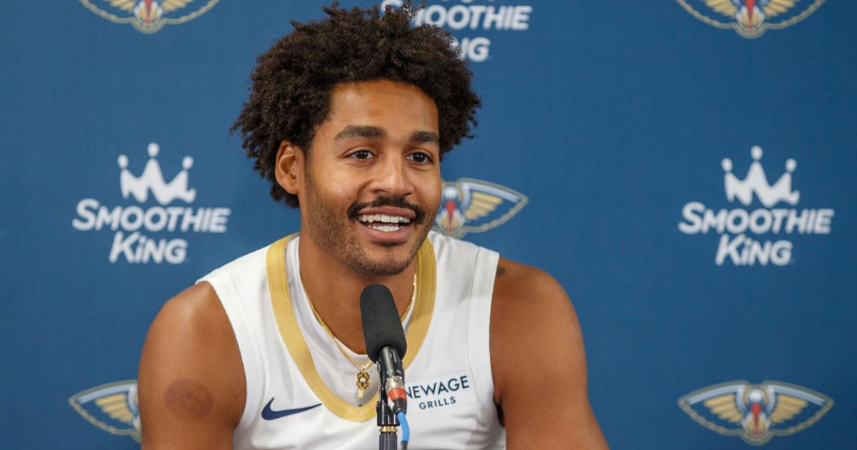 Observations from Pelicans’ 128-118 preseason loss to Heat