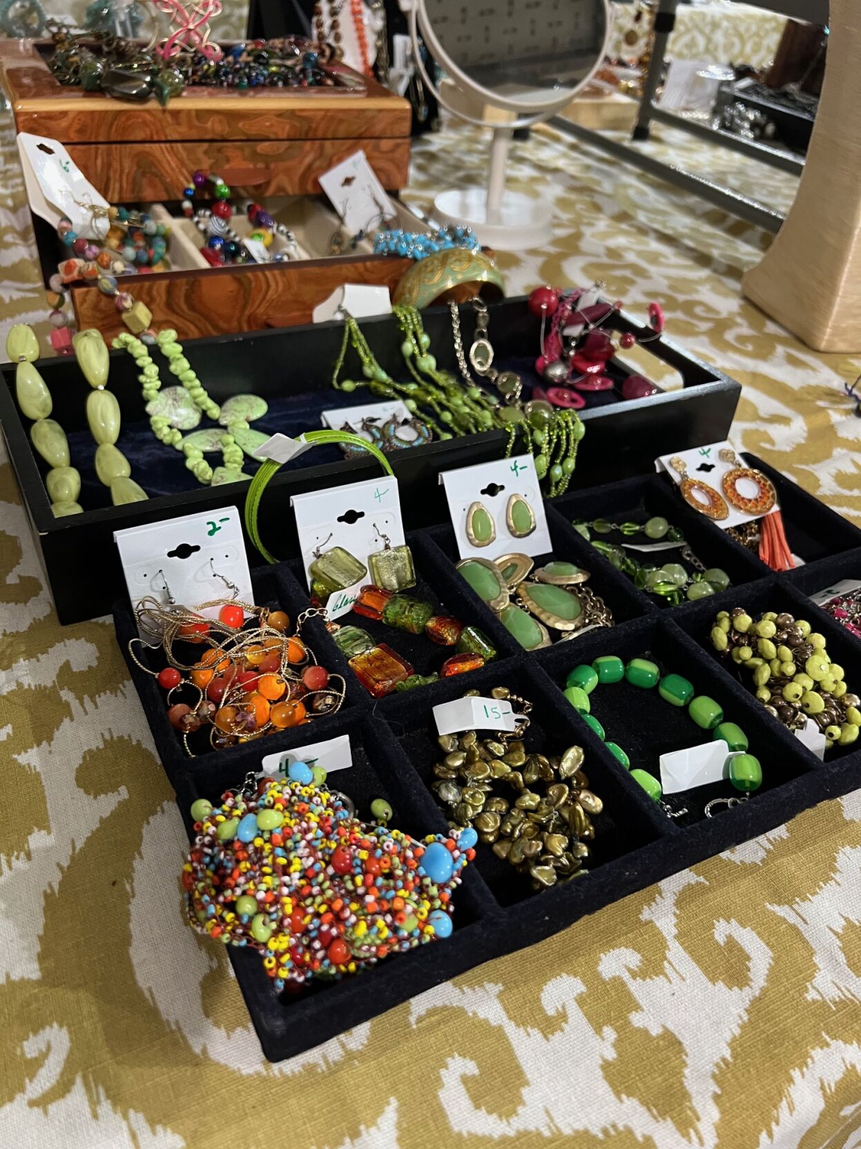 Attic Trash and Treasure sale of Baton Rouge March 1-3 Entertainment